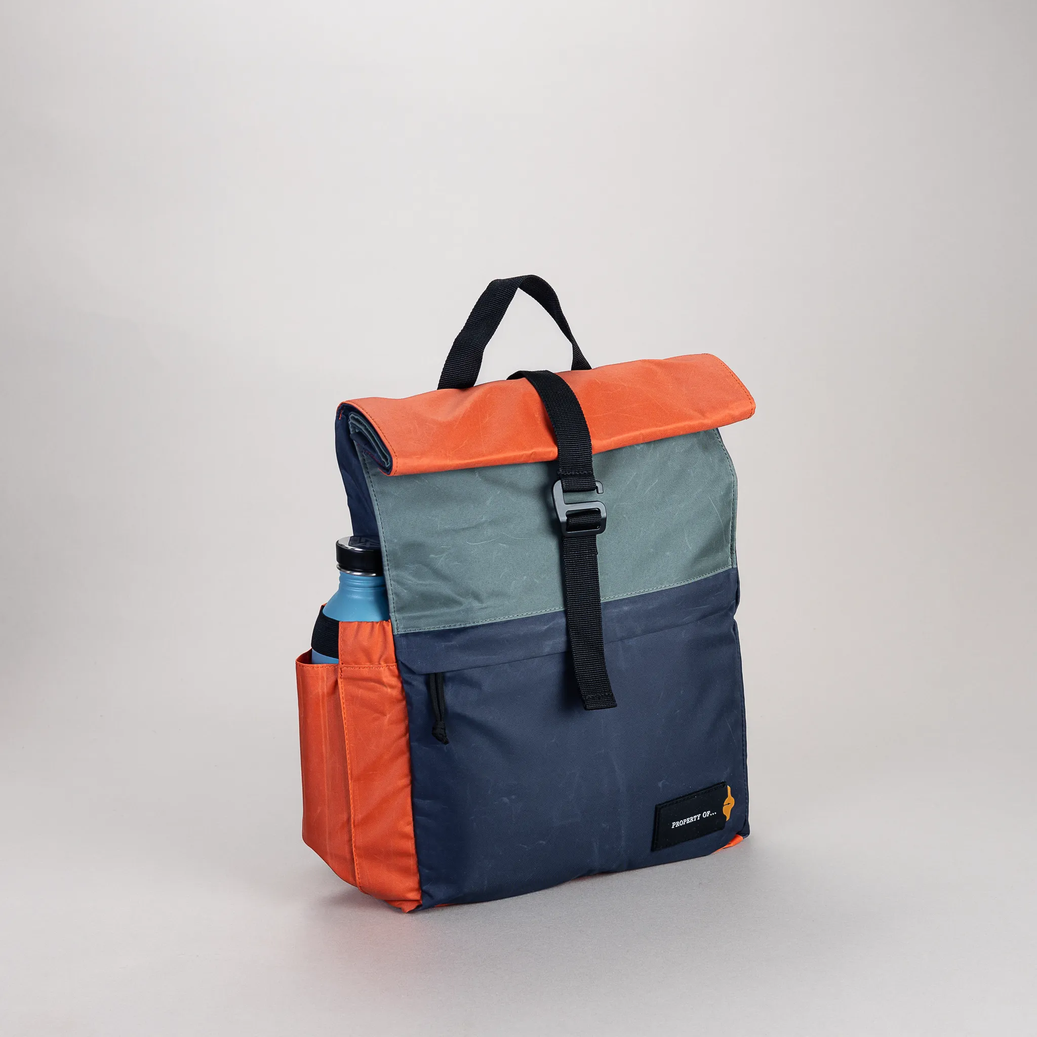 Bobby Small Foldable Backpack