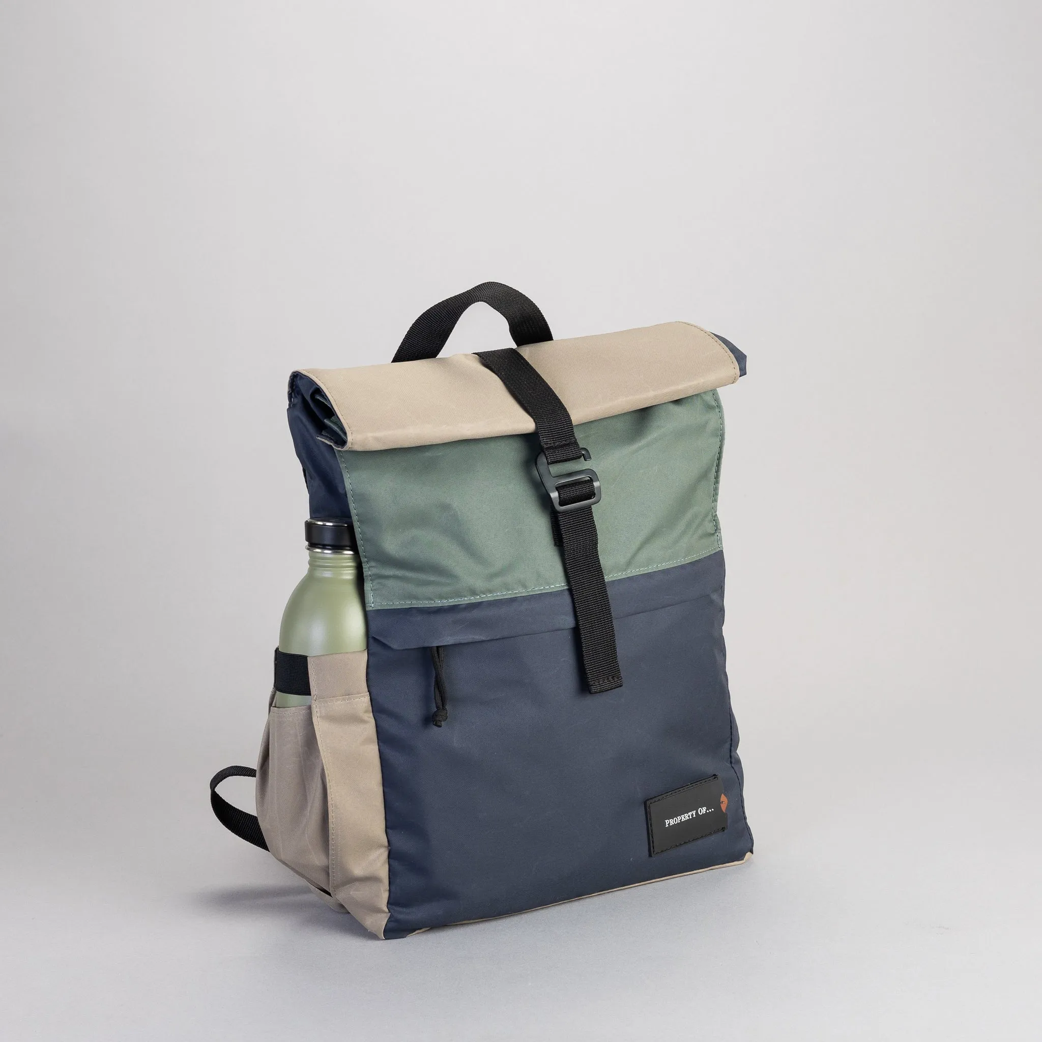 Bobby Small Foldable Backpack