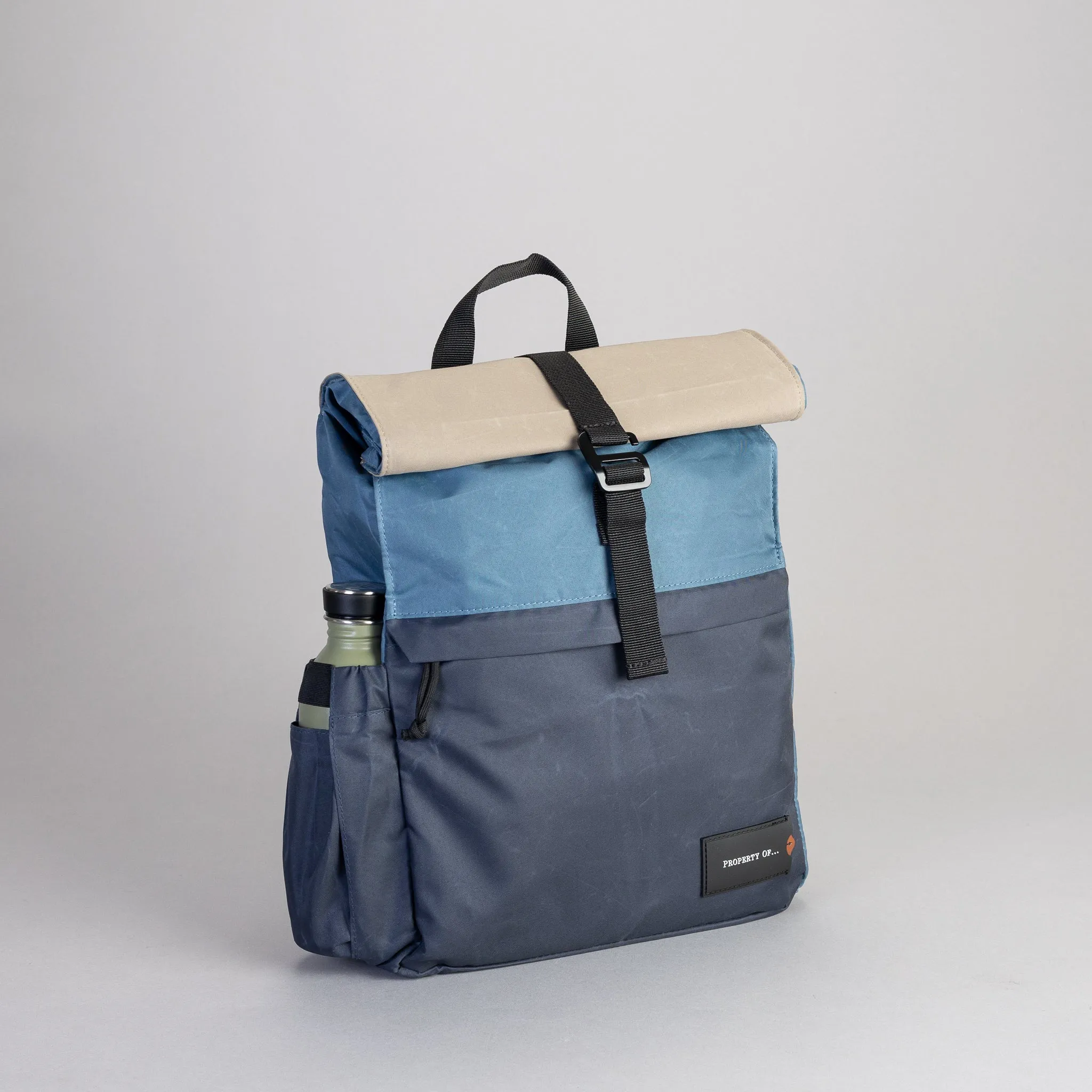 Bobby Small Foldable Backpack