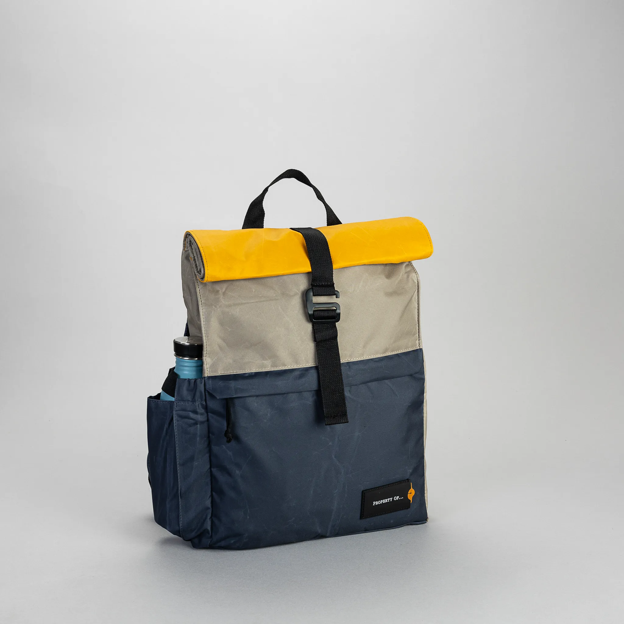 Bobby Small Foldable Backpack