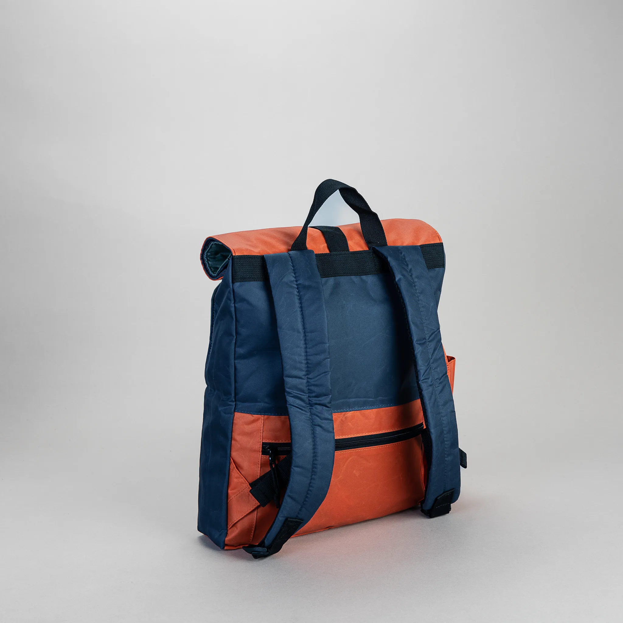 Bobby Small Foldable Backpack