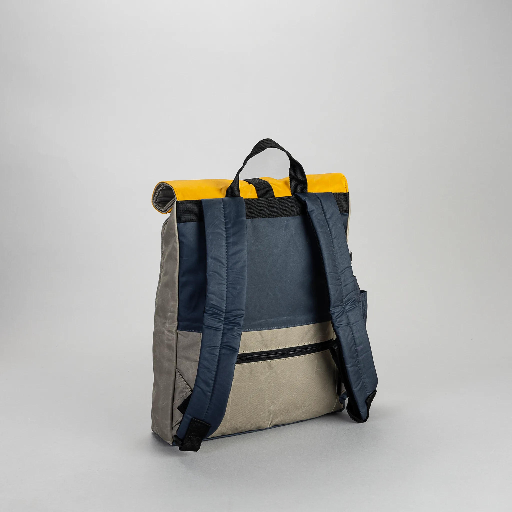 Bobby Small Foldable Backpack