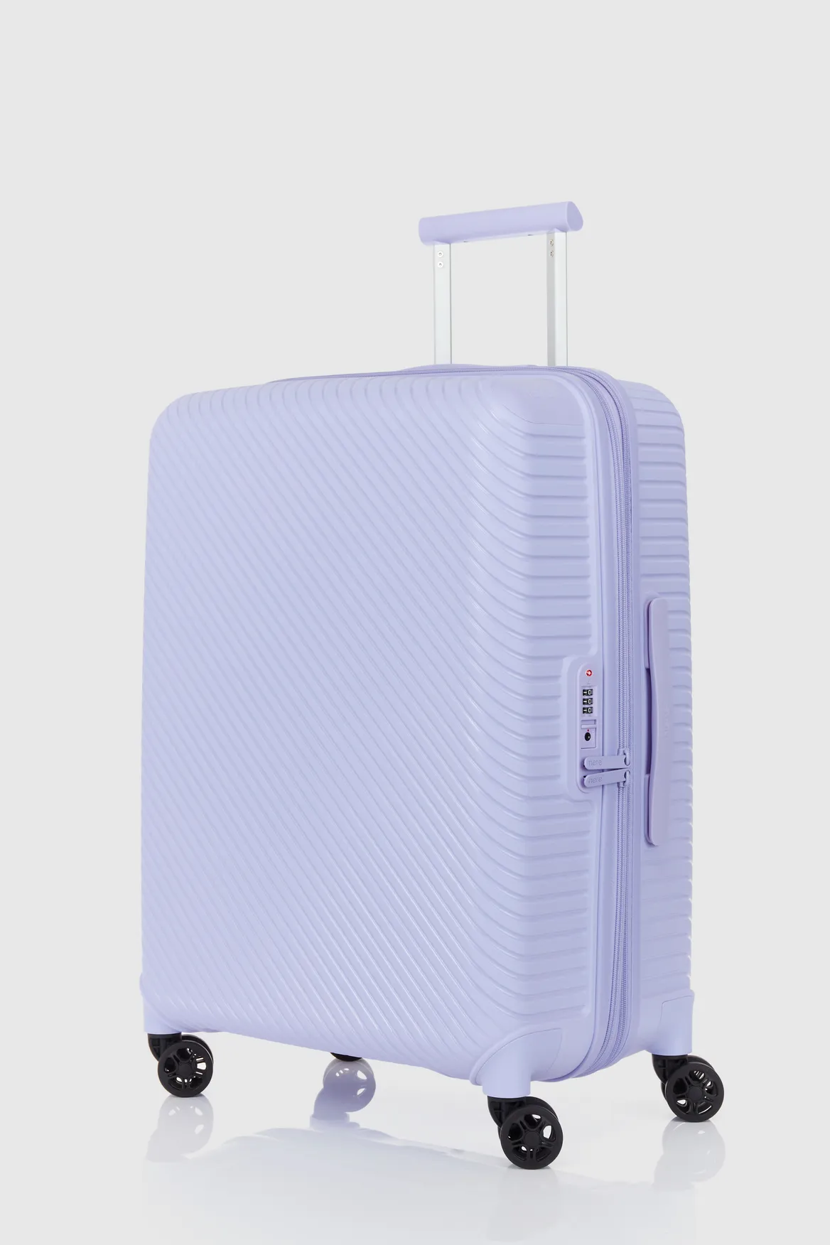 Bondi 3pc Suitcase Set