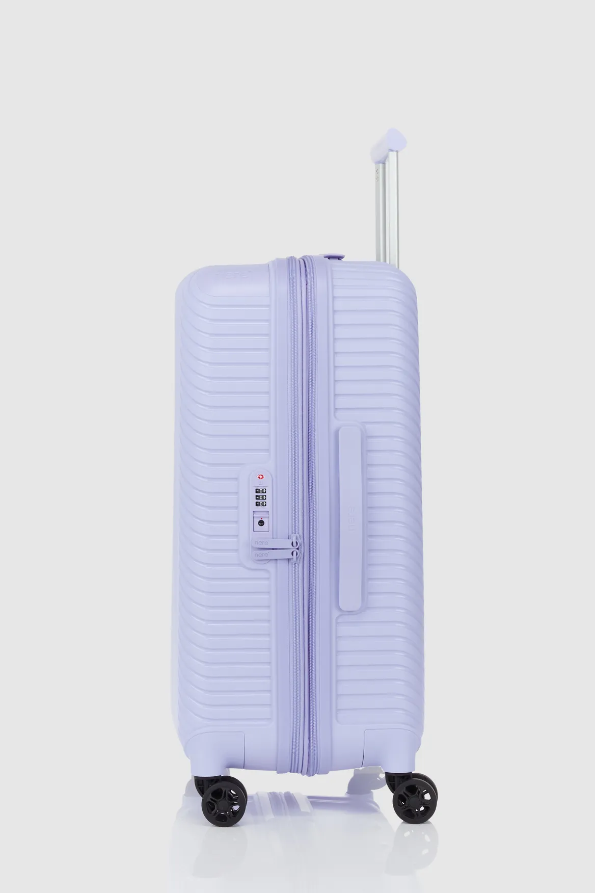 Bondi 3pc Suitcase Set