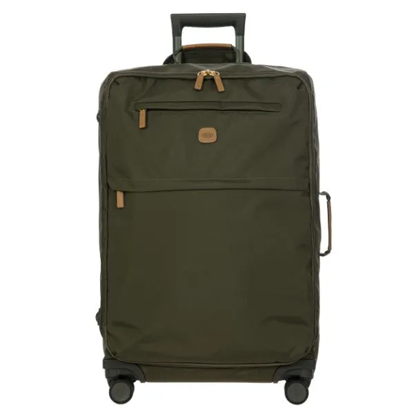 Bric's X-Travel 71cm 4-Wheel Suitcase