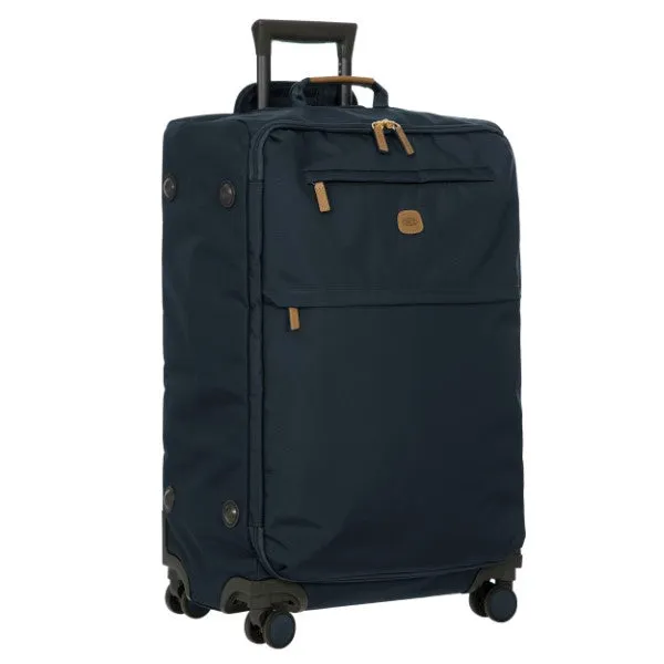 Bric's X-Travel 71cm 4-Wheel Suitcase