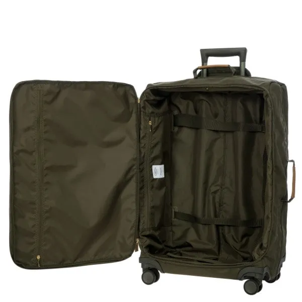 Bric's X-Travel 71cm 4-Wheel Suitcase