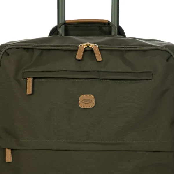 Bric's X-Travel 71cm 4-Wheel Suitcase