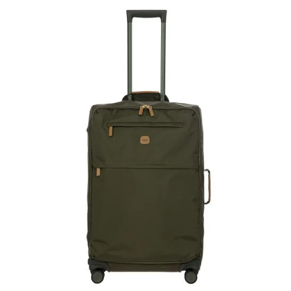 Bric's X-Travel 71cm 4-Wheel Suitcase