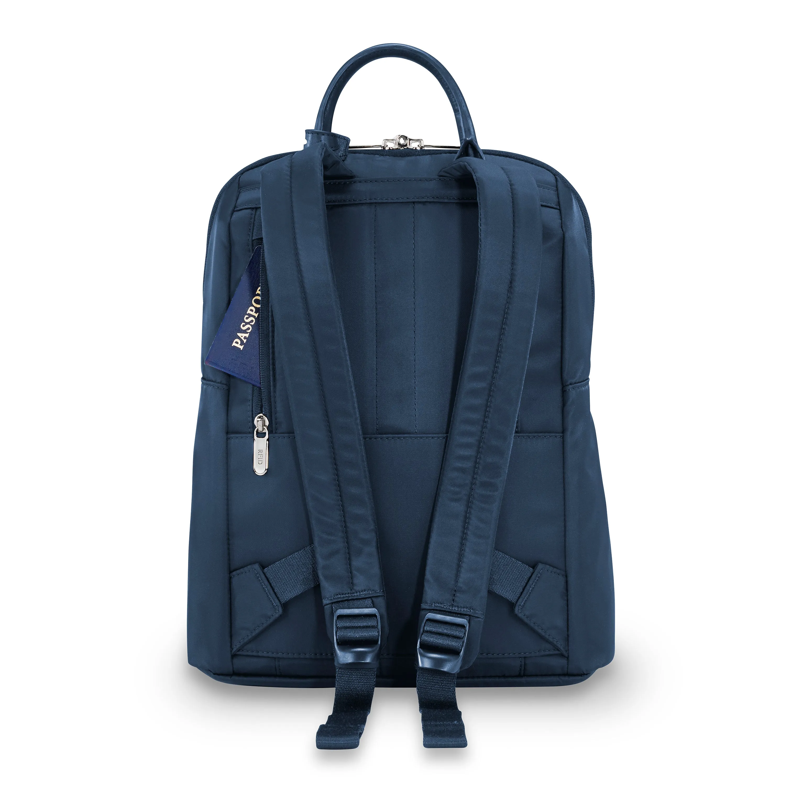 Briggs & Riley Rhapsody Slim Backpack