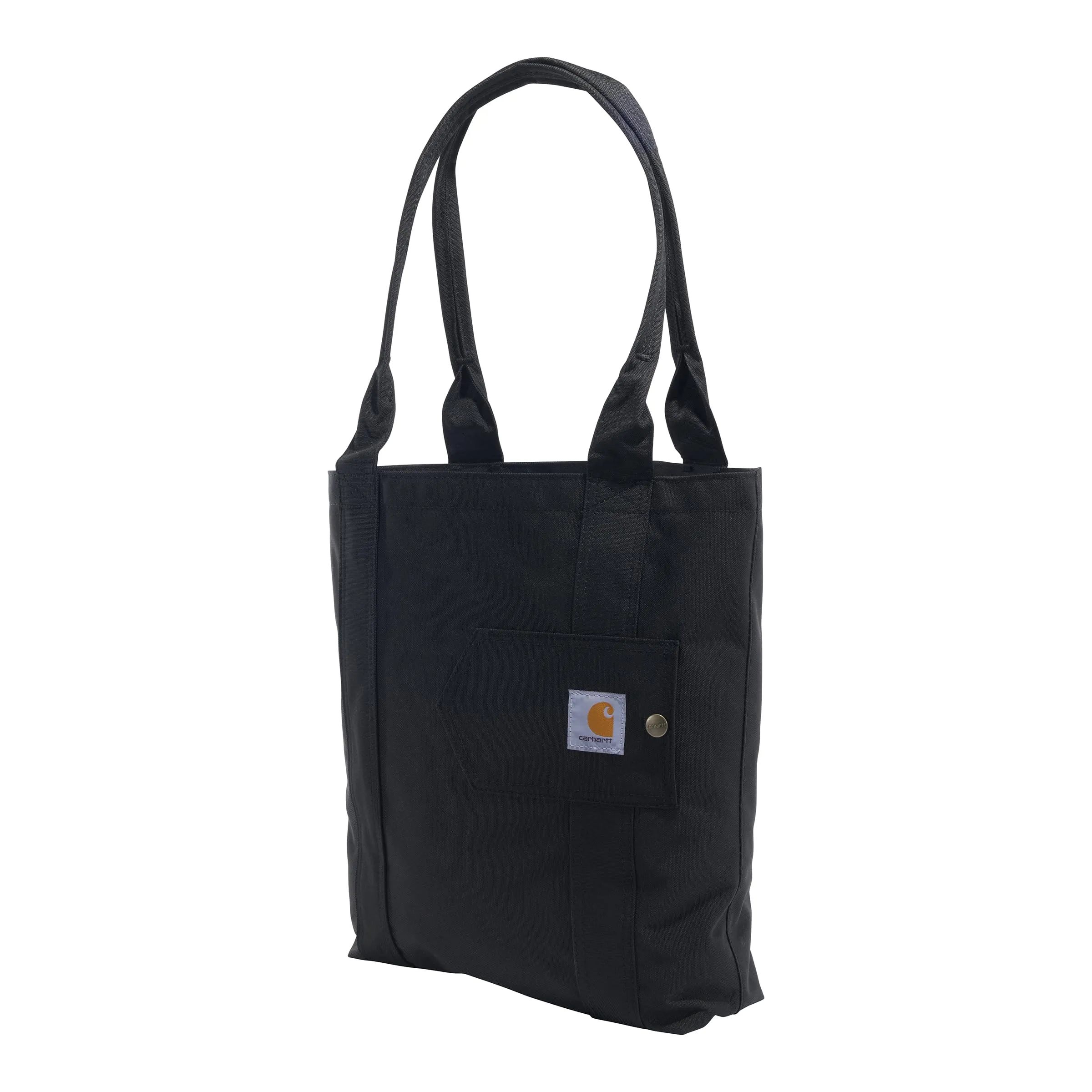 Carhartt B0000529 Vertical Open, Durable Water-Resistant Tote Bag