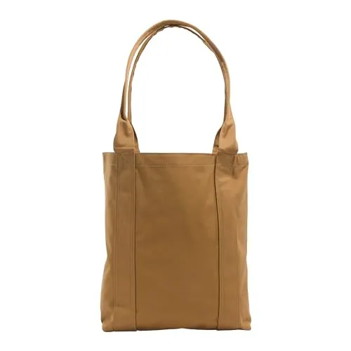 Carhartt B0000529 Vertical Open, Durable Water-Resistant Tote Bag