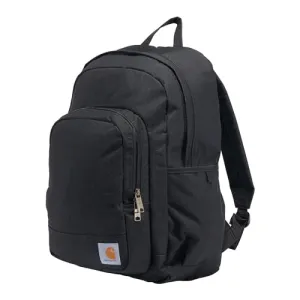 Carhartt B0000536 25l Classic Backpack, Durable Water-Resistant Pack with Laptop Sleeve