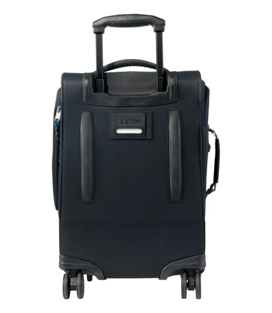 Carryall Spinner Pullman, Medium