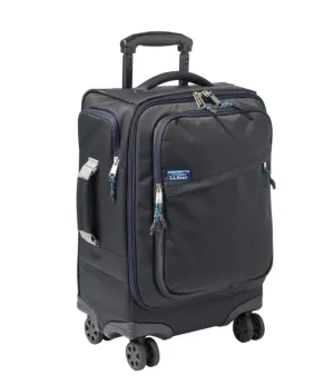 Carryall Spinner Pullman, Medium