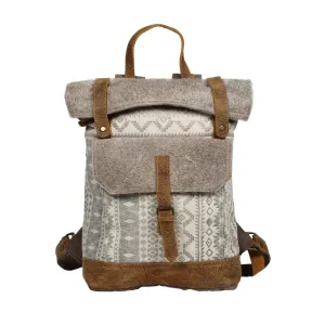 Classy Backpack Bag