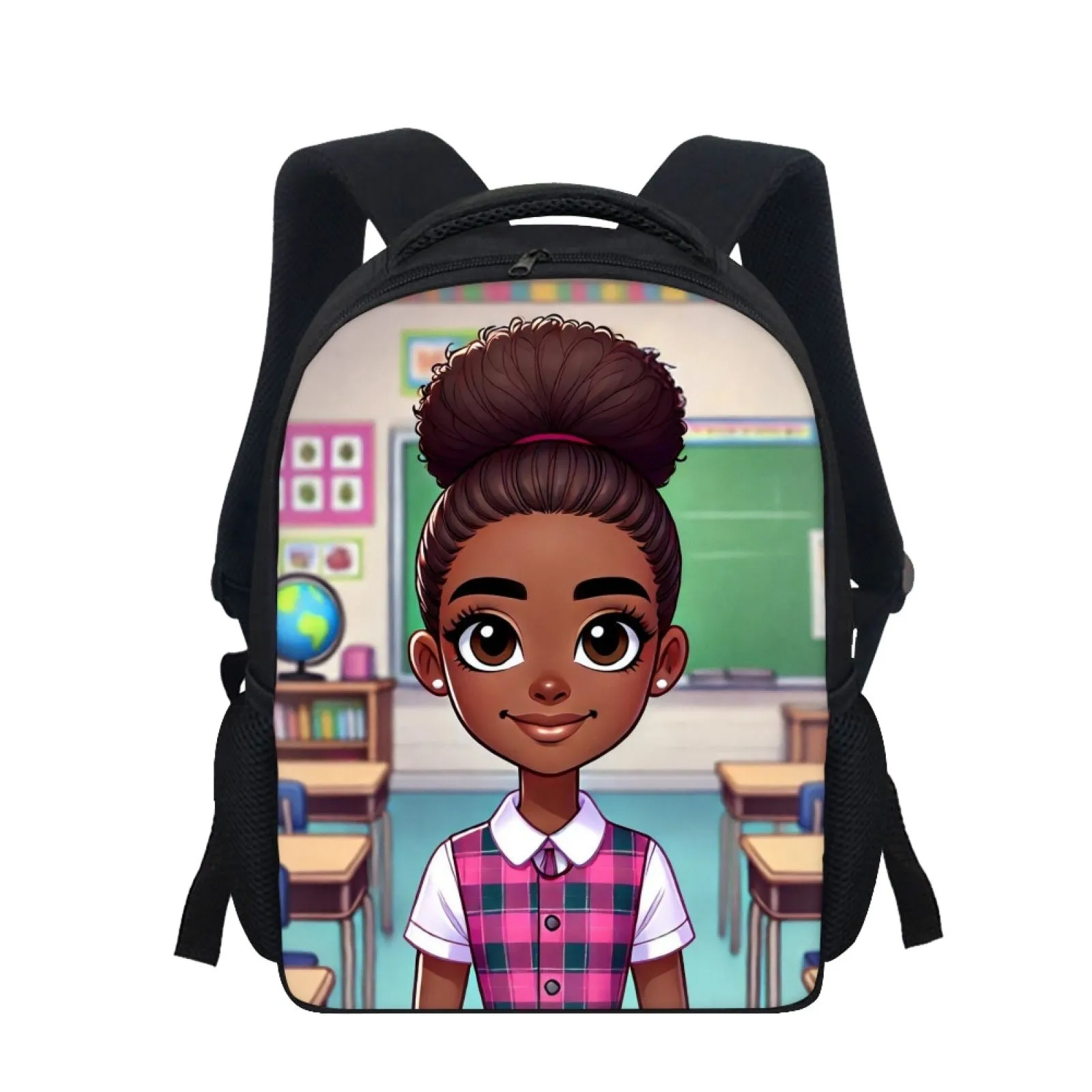 Cool Kid Chloe - Backpack