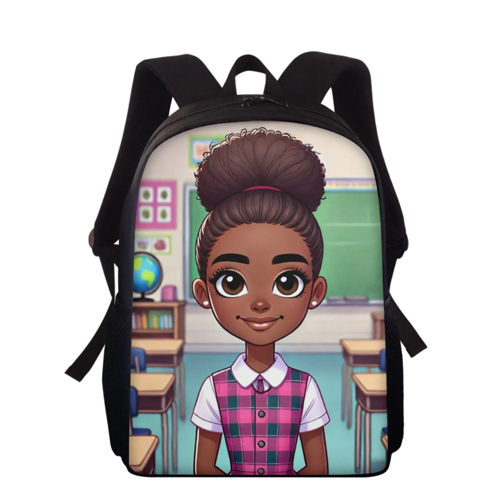 Cool Kid Chloe - Backpack