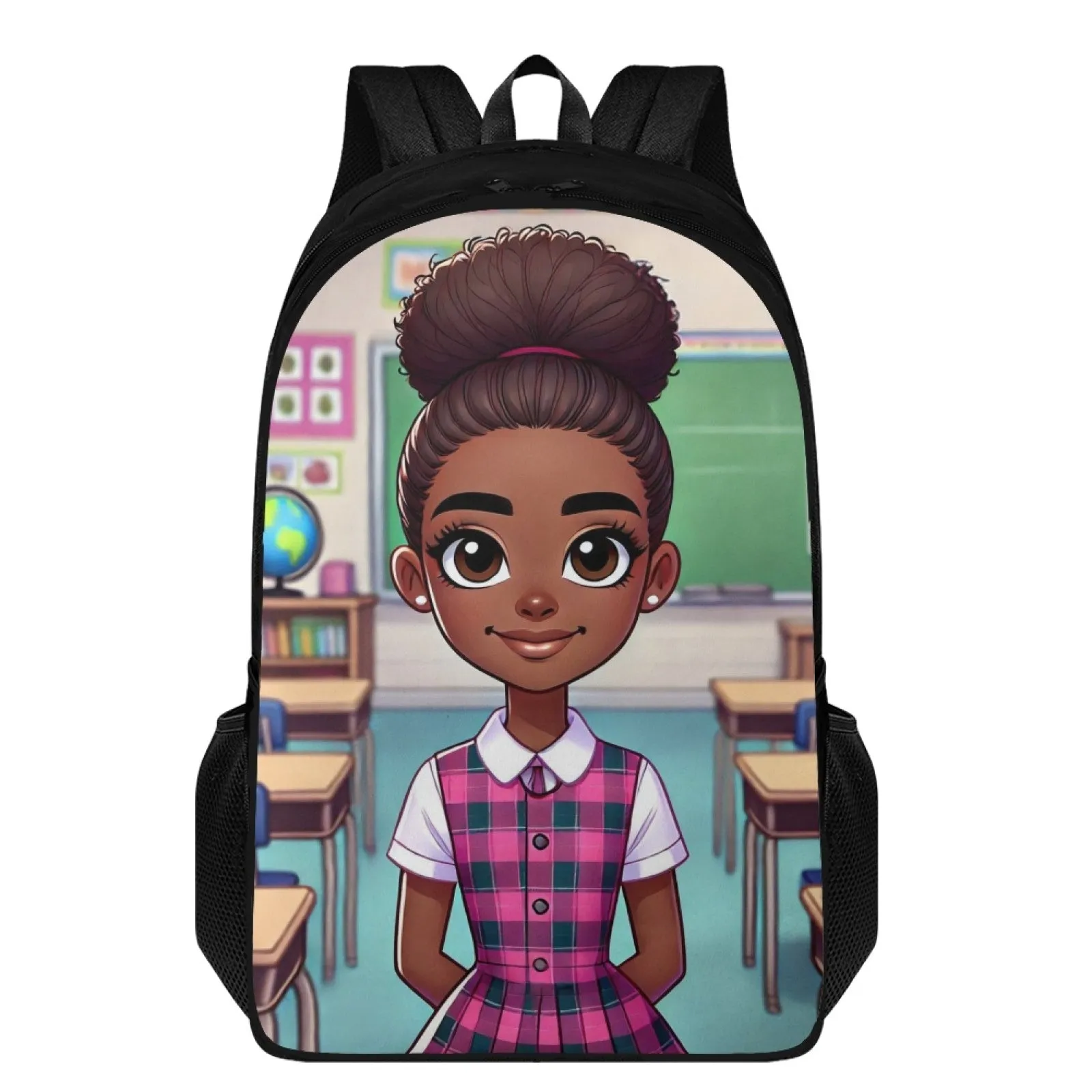 Cool Kid Chloe - Backpack