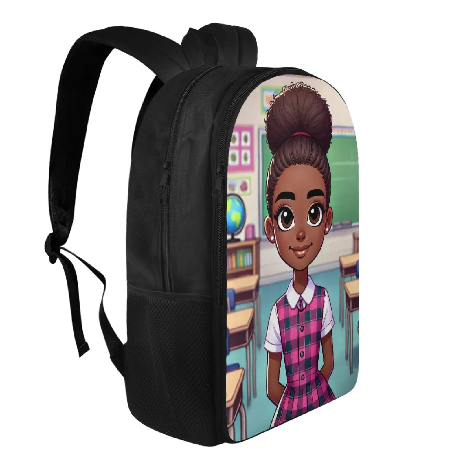 Cool Kid Chloe - Backpack