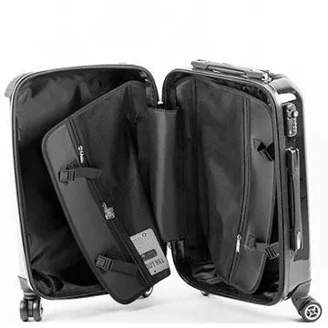 Copy of Rocksax AC/DC Travel Backpack - Back In Black Luggage