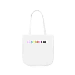 CULTUREEDIT Tote Bag