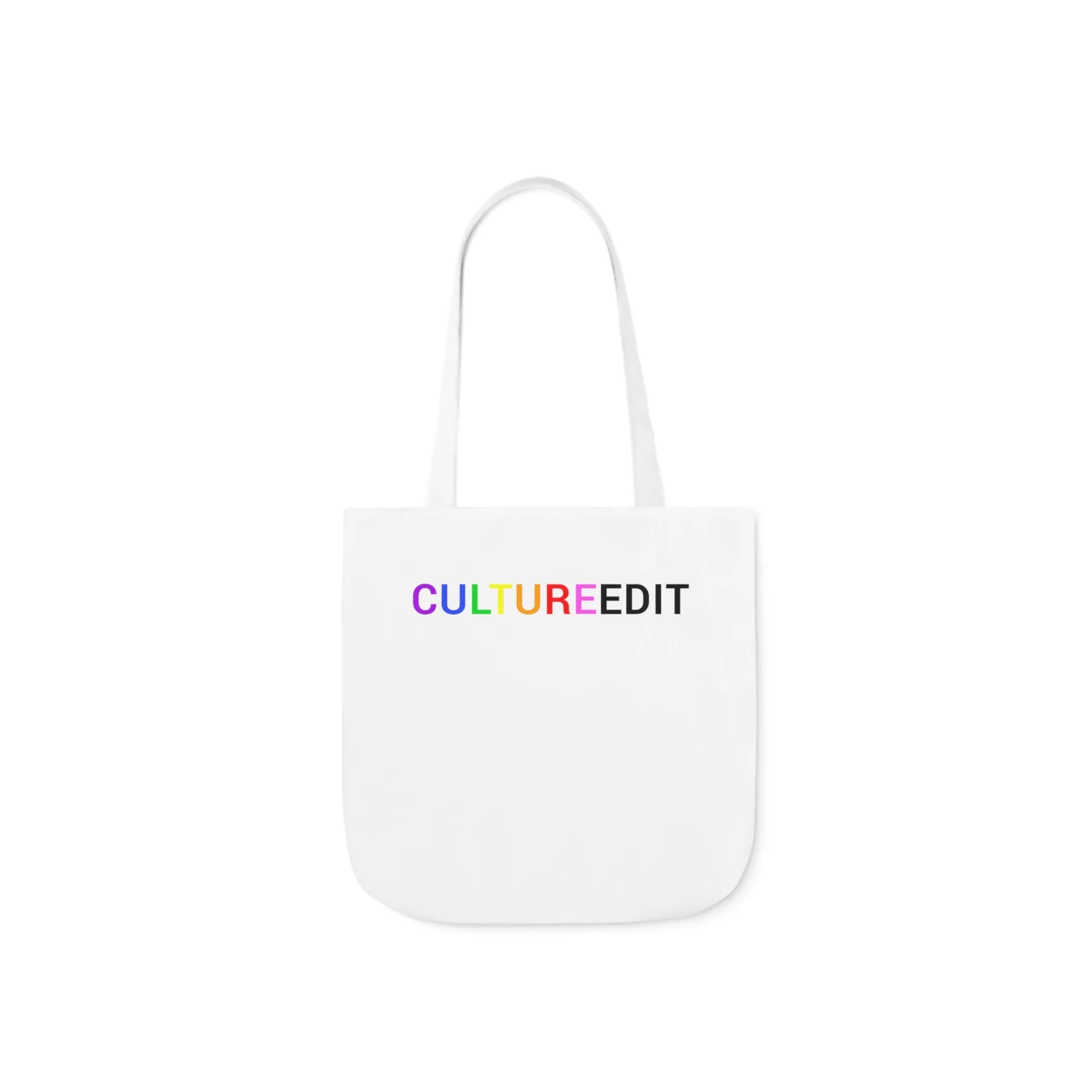 CULTUREEDIT Tote Bag