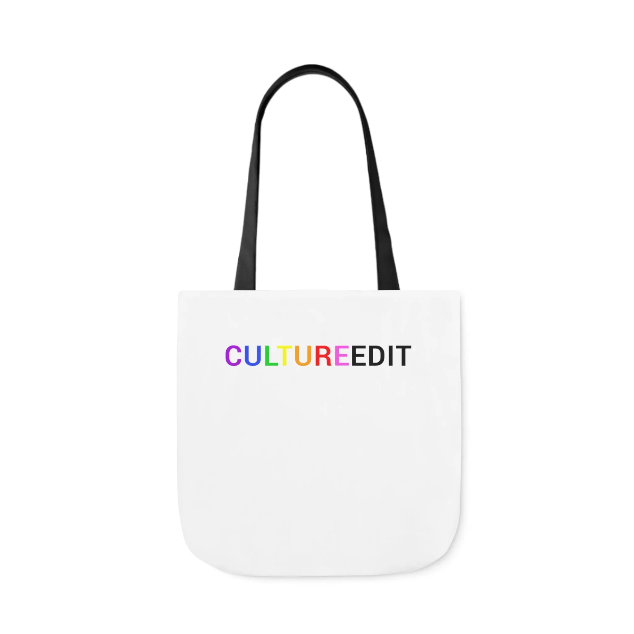 CULTUREEDIT Tote Bag