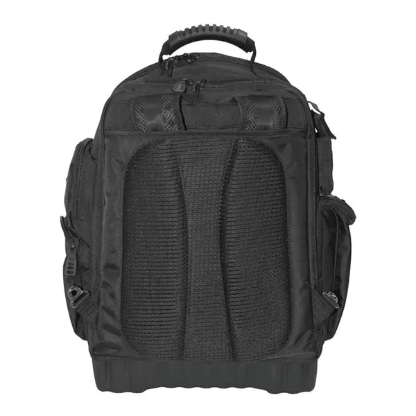 Dead On DO-DES Destroyer Tech Pack, 34-Pocket, Poly