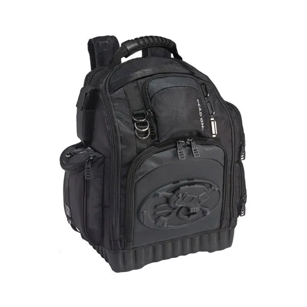 Dead On DO-DES Destroyer Tech Pack, 34-Pocket, Poly