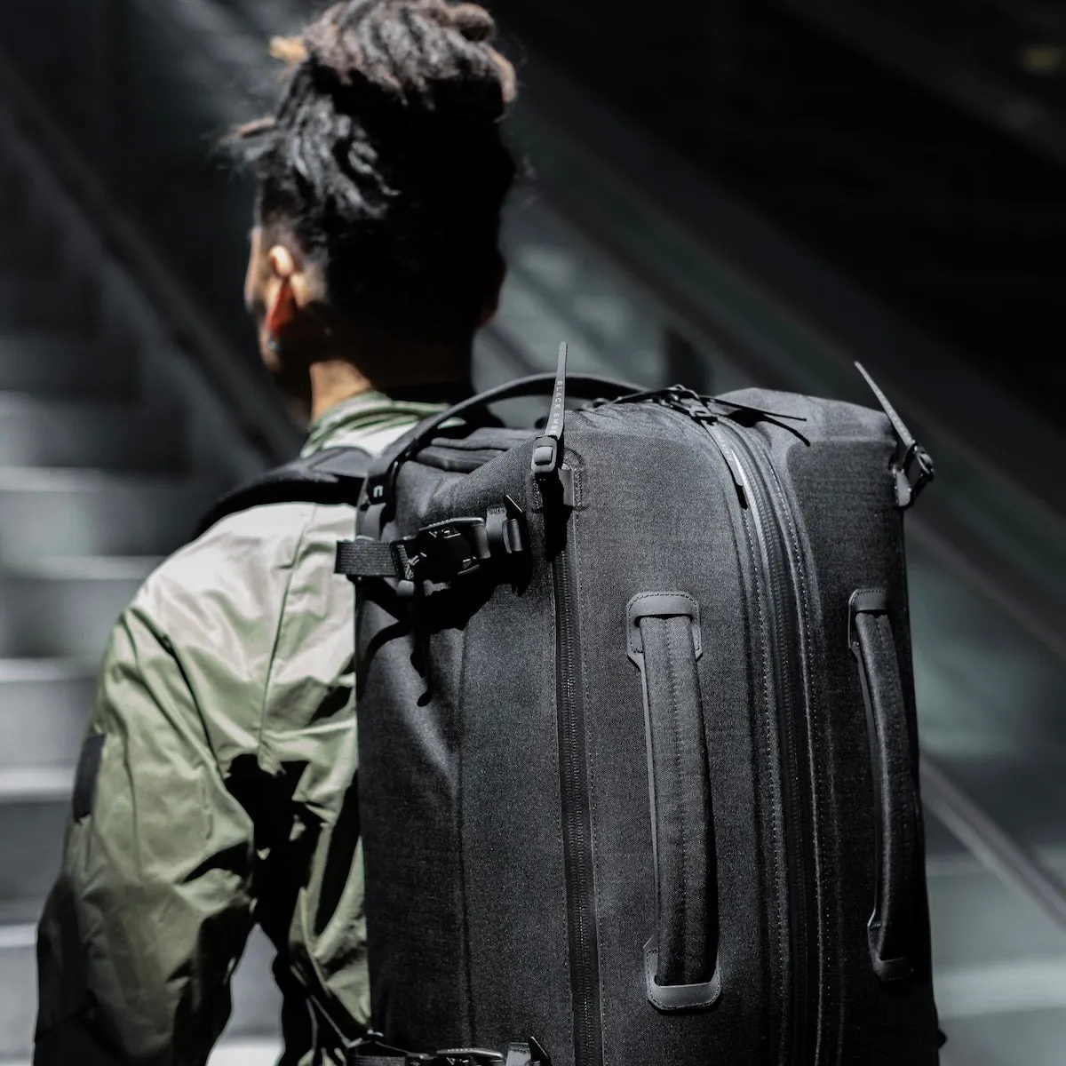 DEX Duffle Pack