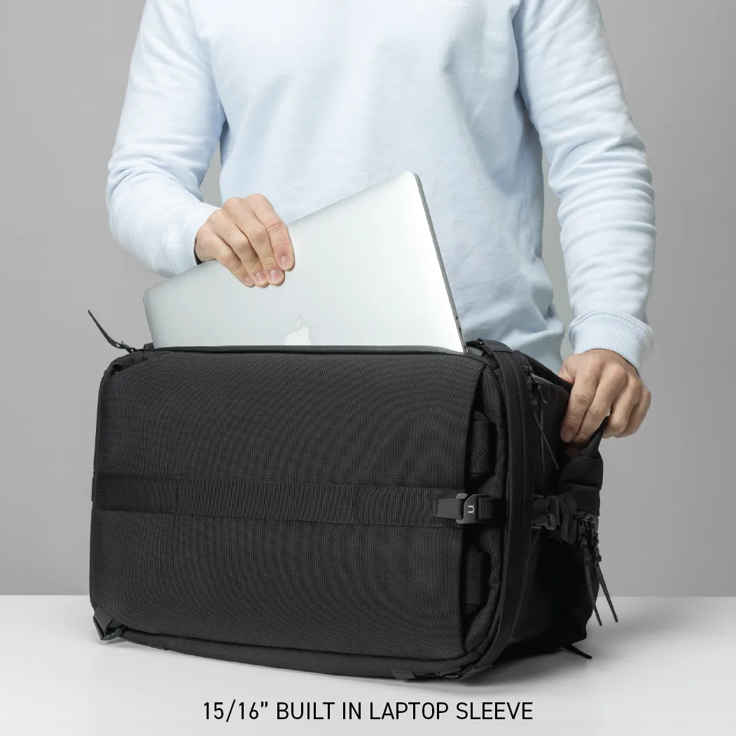 DEX Duffle Pack