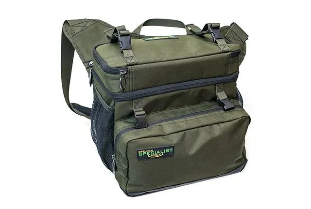 Drennan Specialist Roving Bag