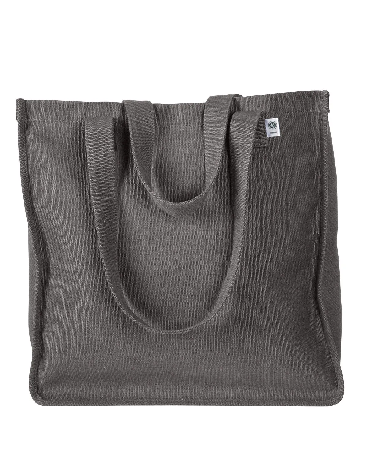 econscious Unisex Hemp Blend Market Tote