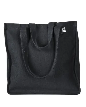 econscious Unisex Hemp Blend Market Tote