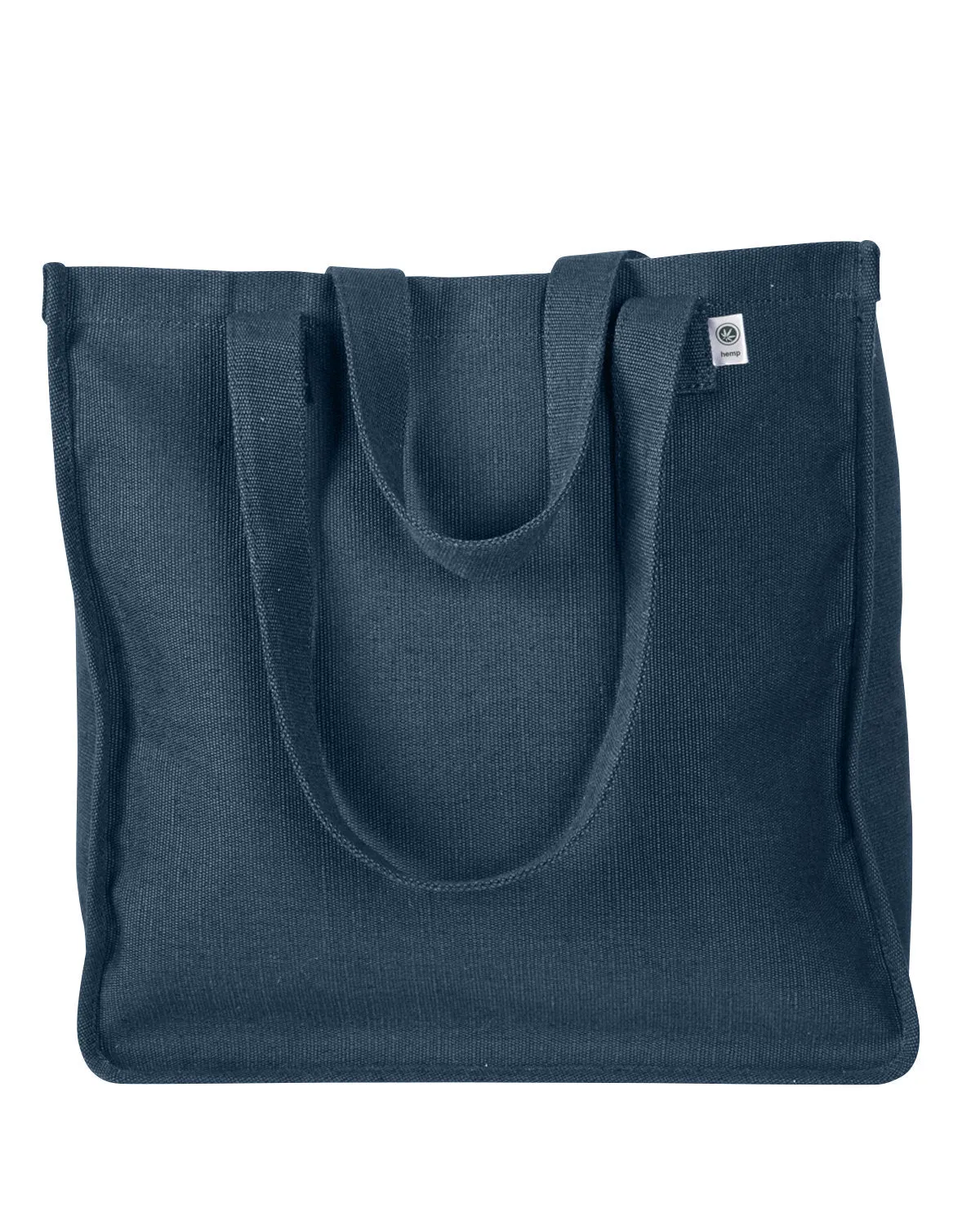 econscious Unisex Hemp Blend Market Tote