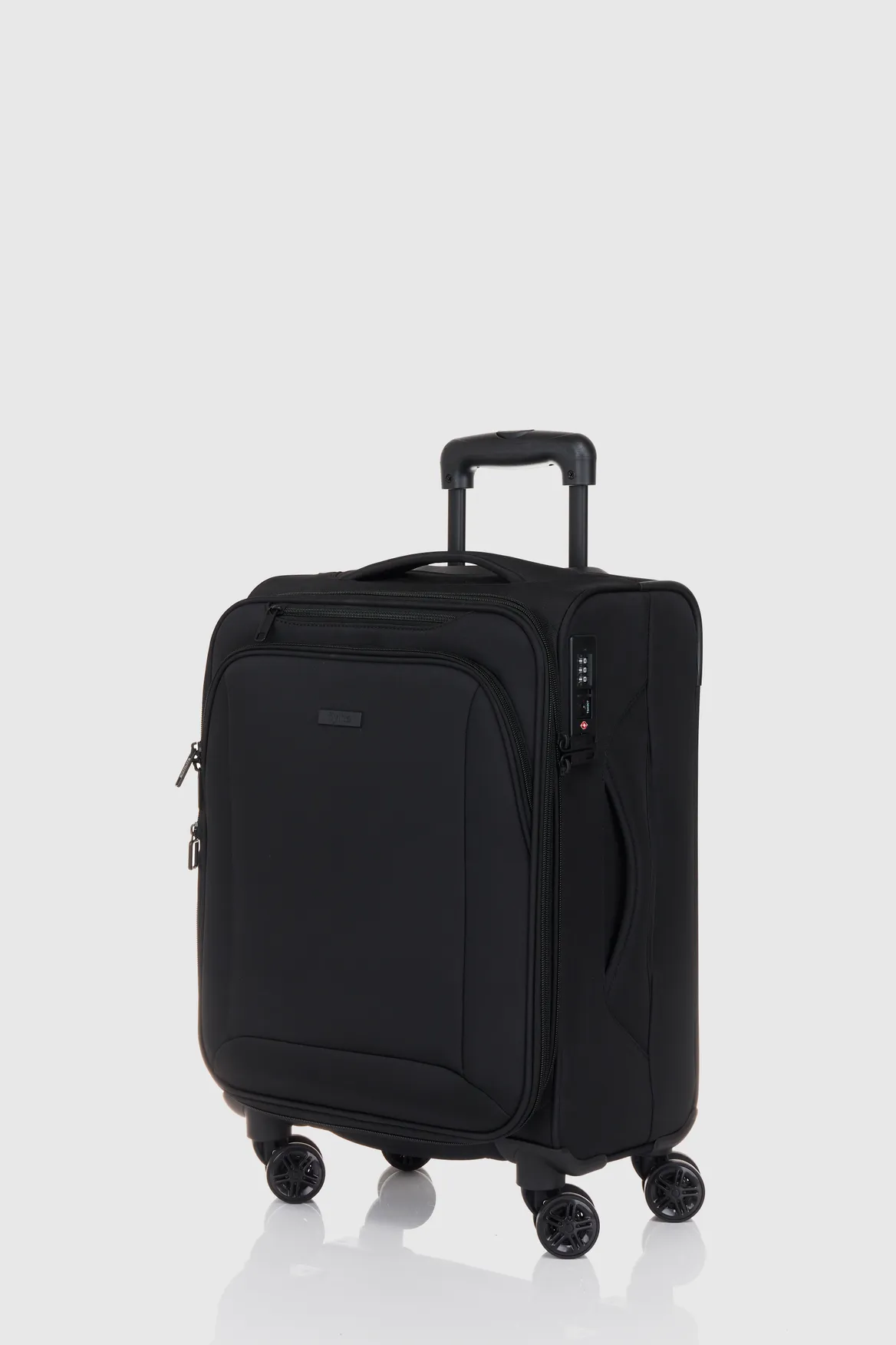 Elm 55cm Suitcase