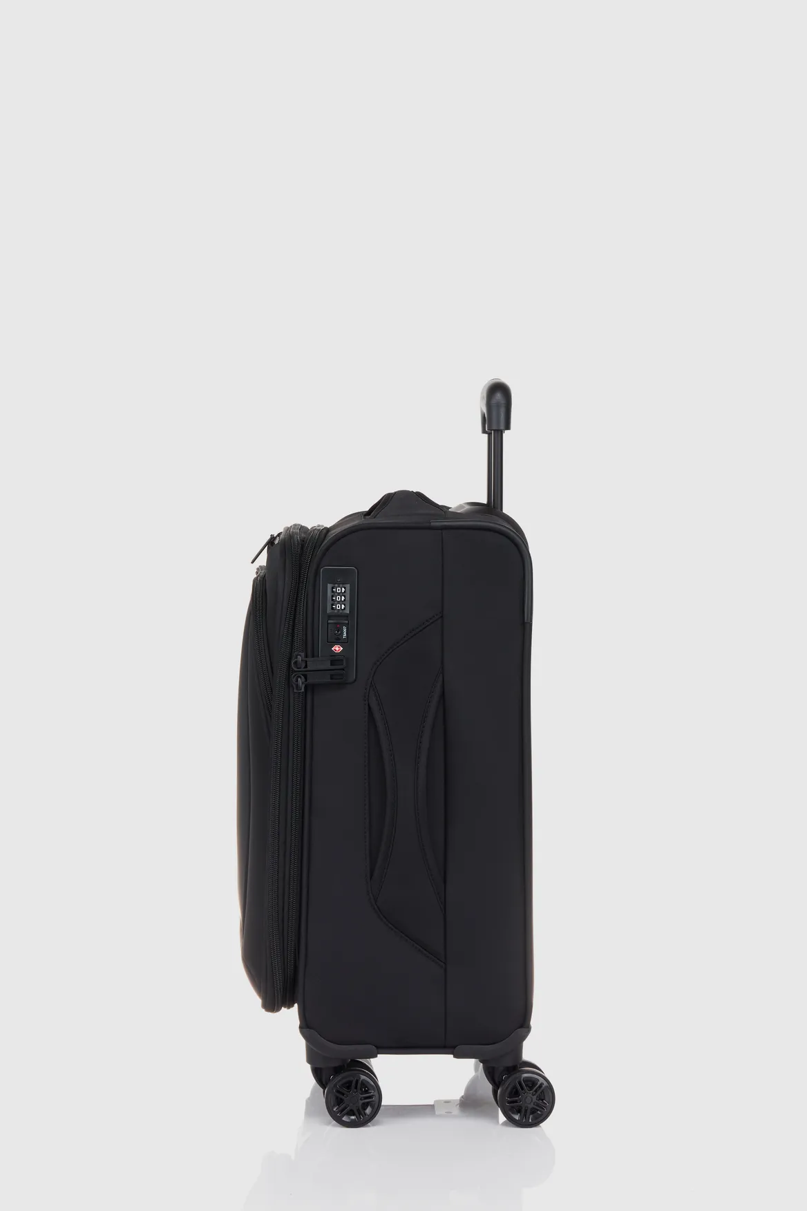 Elm 55cm Suitcase