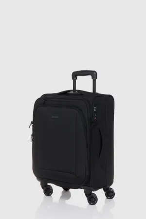 Elm 55cm Suitcase