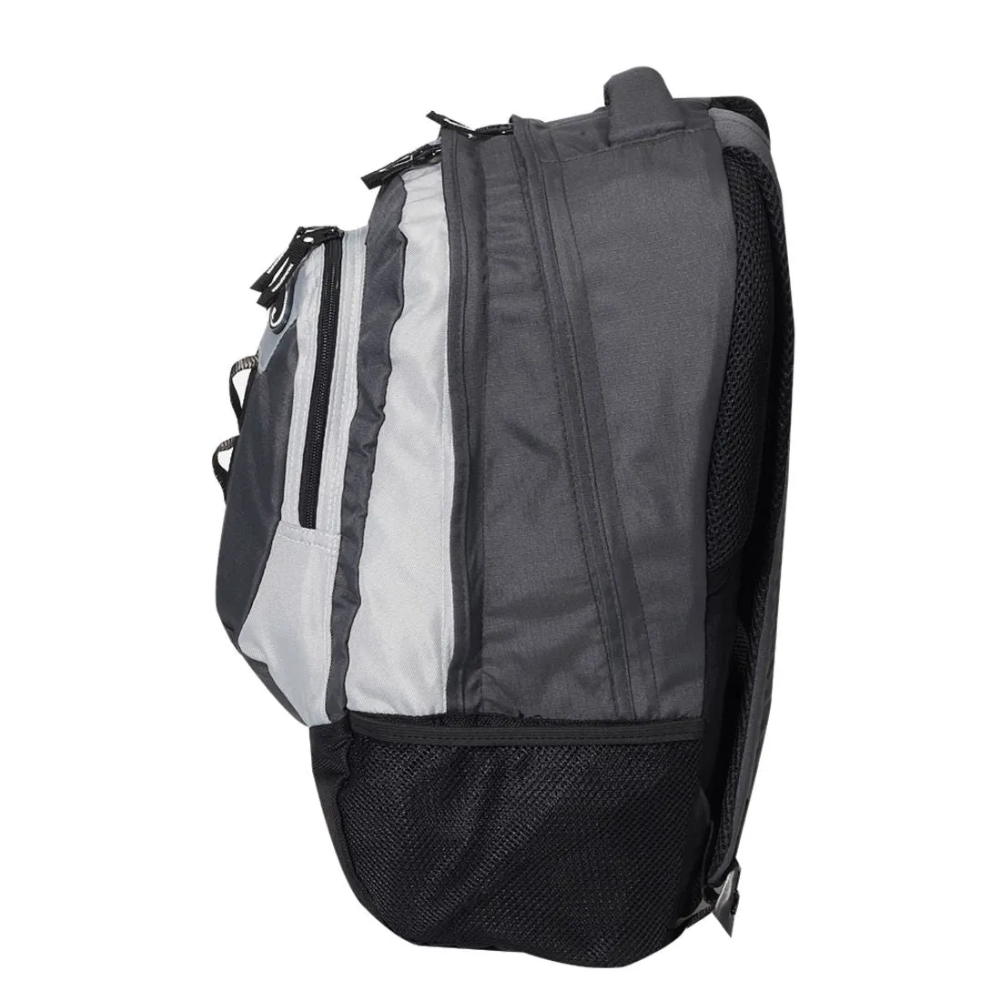 Everest Multiple Compartment Deluxe Backpack