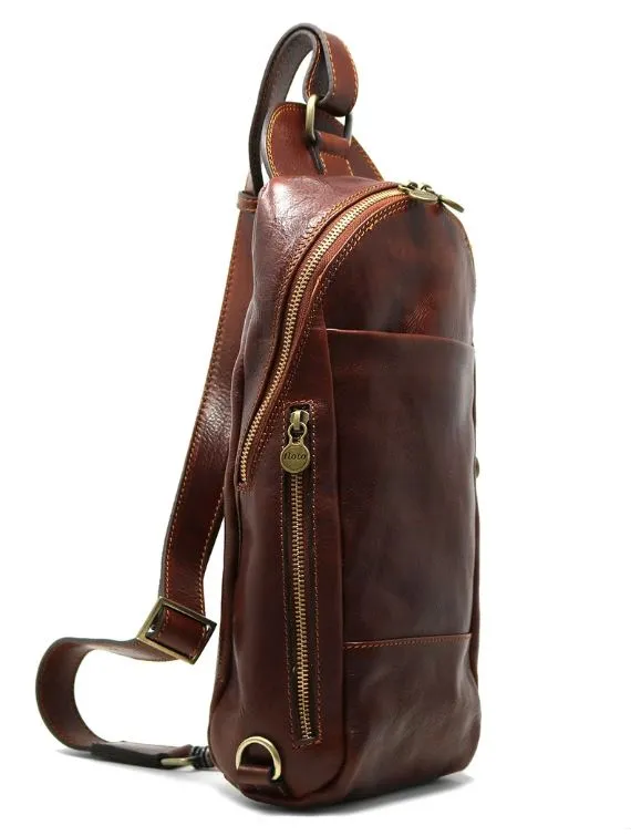 Firenze Shoulder Pack