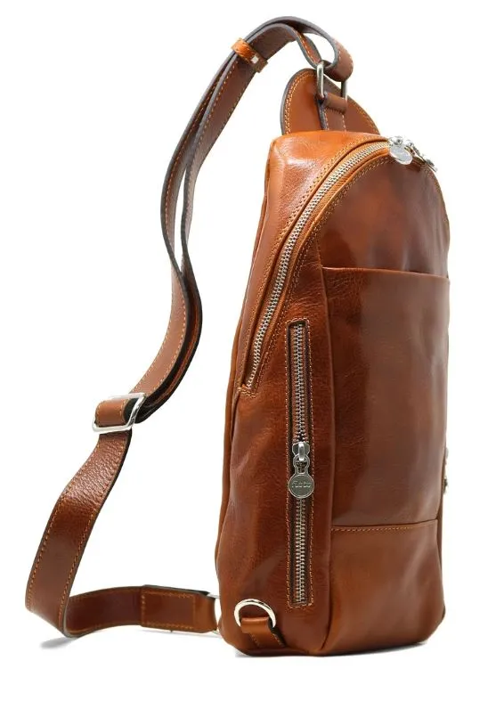 Firenze Shoulder Pack