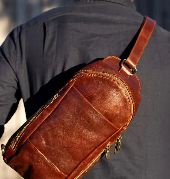 Firenze Shoulder Pack