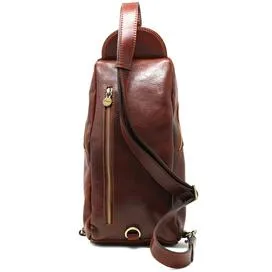 Firenze Shoulder Pack