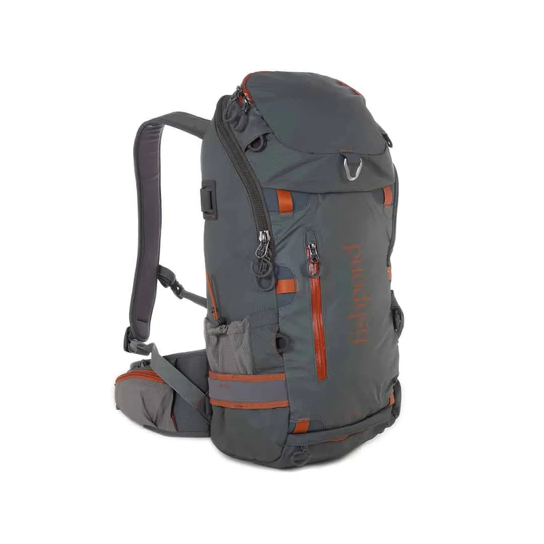 Fishpond Firehole Fishing & Travel Backpack