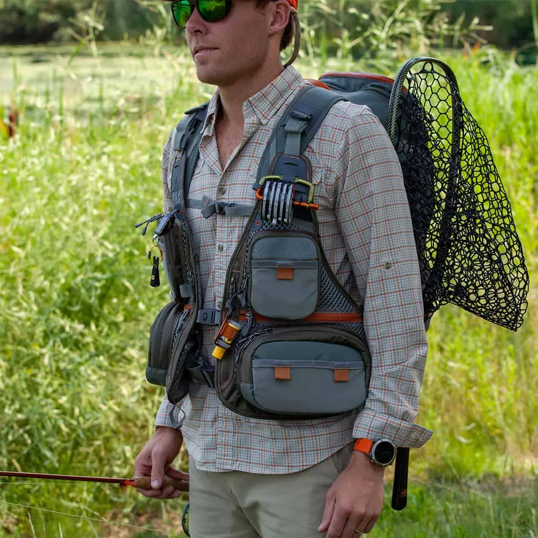 Fishpond Firehole Fishing & Travel Backpack