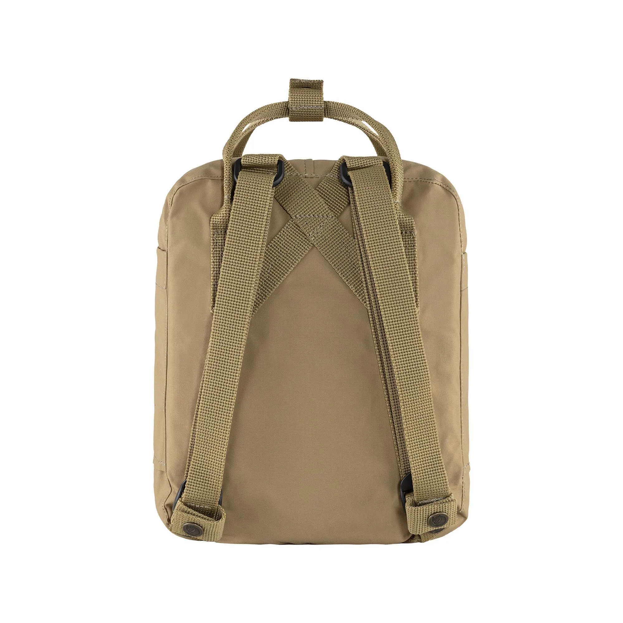 Fjallraven Kanken Mini Backpack - Clay