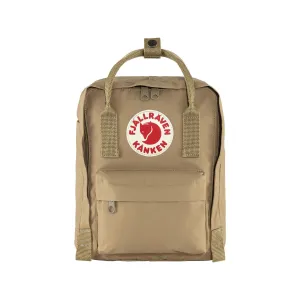 Fjallraven Kanken Mini Backpack - Clay