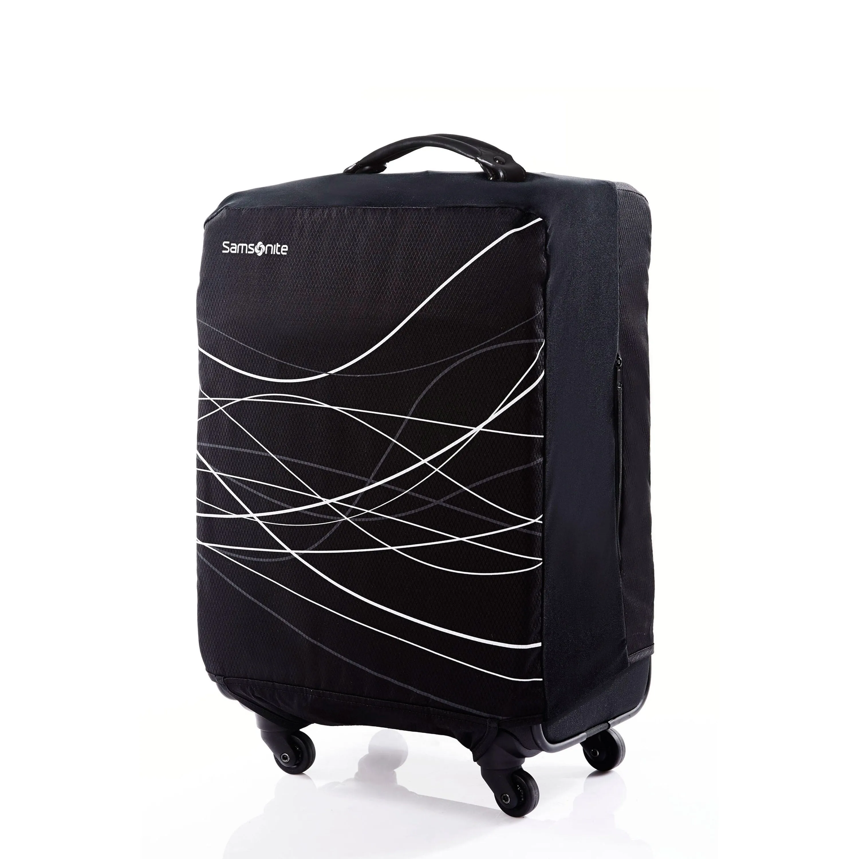 Foldable Luggage Cover Size Medium