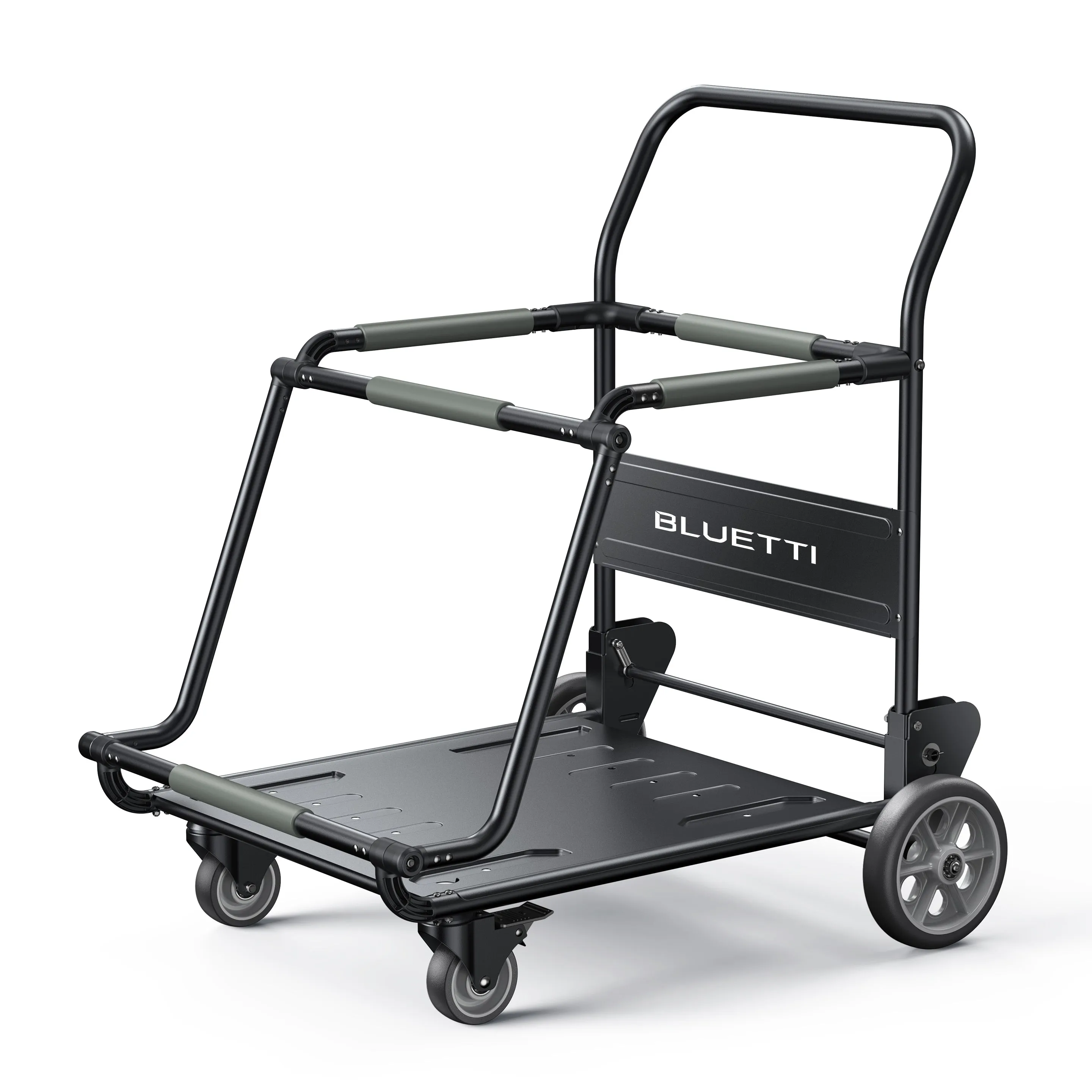 Foldable Trolley